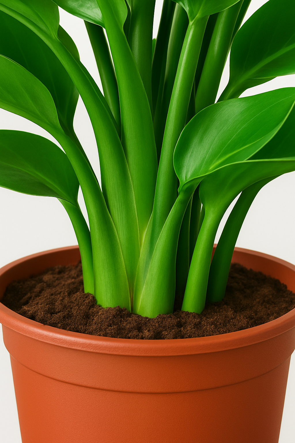 TropenTraum™- Künstlicher Paradiesvogelbaum