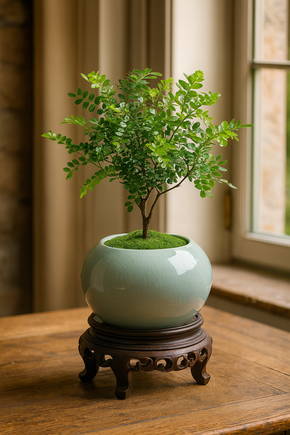 Ostgarten™- Künstliche kleine Algen