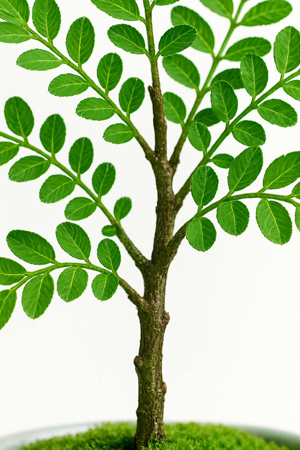 Ostgarten™- Künstliche kleine Algen