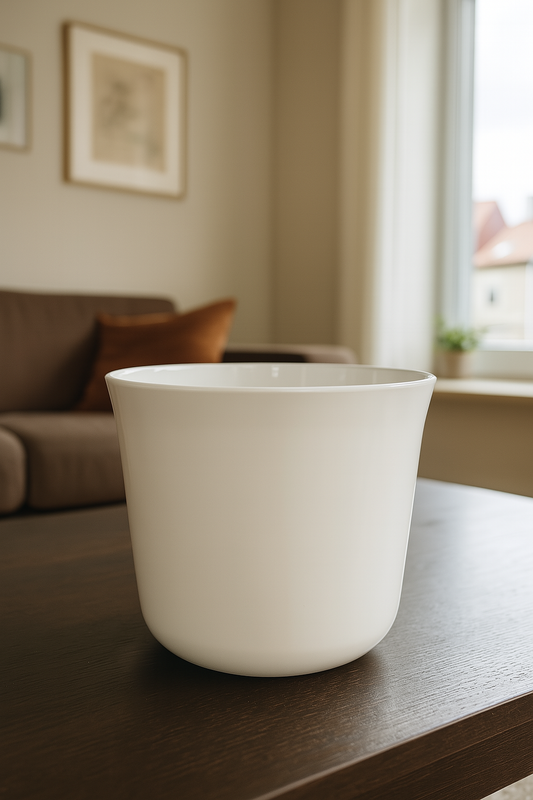 Garten-Klassiker-Topf