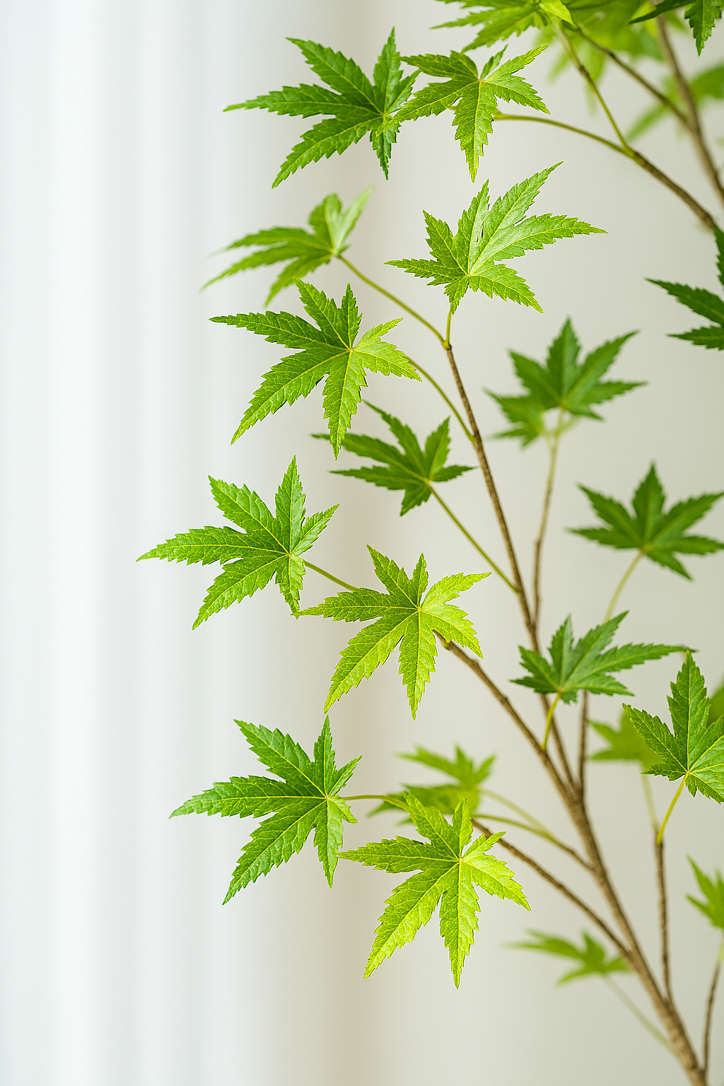 Ostgarten™- Künstlicher Ahornbaum (140cm)