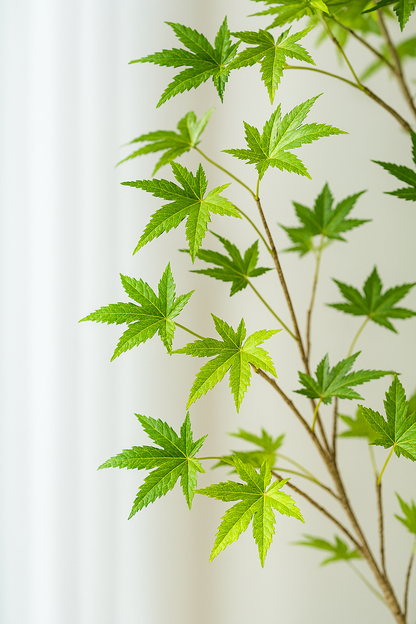 Ostgarten™- Künstlicher Ahornbaum (140cm)