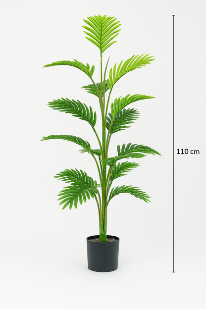 TropenTraum™- Künstliche Palme