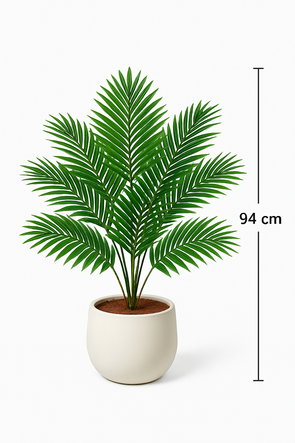 TropenTraum™- Künstlicher Palmenbaum