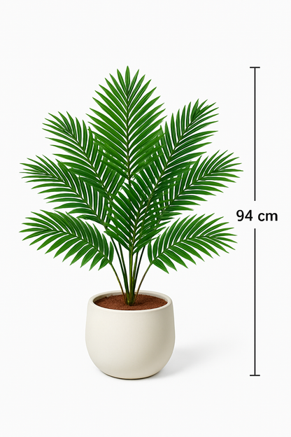 TropenTraum™- Künstlicher Palmenbaum