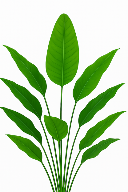 TropenTraum™ – Paradiesvogelblume