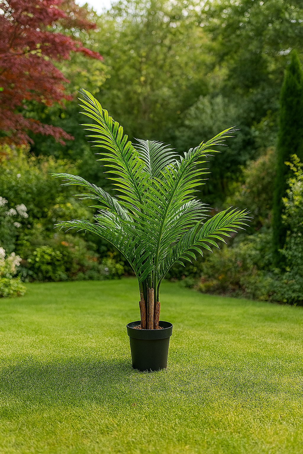 TropenTraum™- Künstlicher Palmenbaum