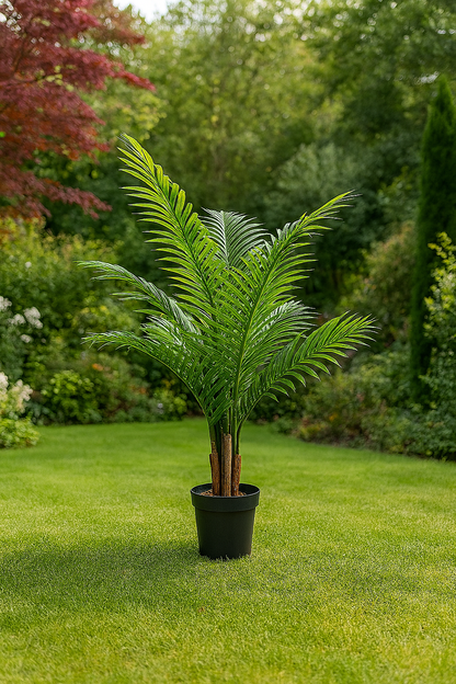 TropenTraum™- Künstlicher Palmenbaum
