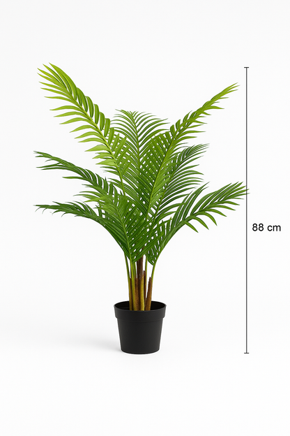 TropenTraum™- Künstlicher Palmenbaum