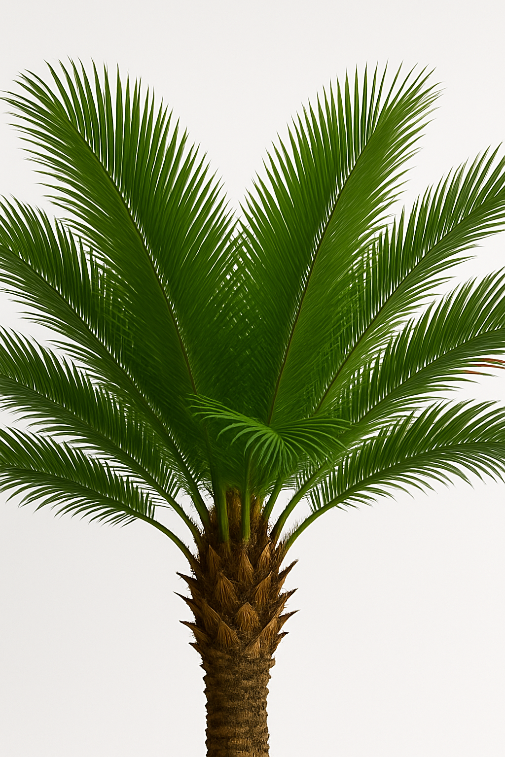 TropenTraum™- Künstlicher Kokosnussbaum