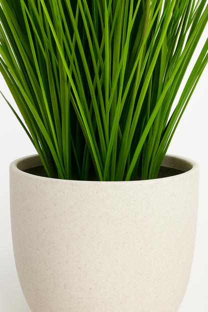 Ostgarten™- Künstliche Schilfgraspflanze