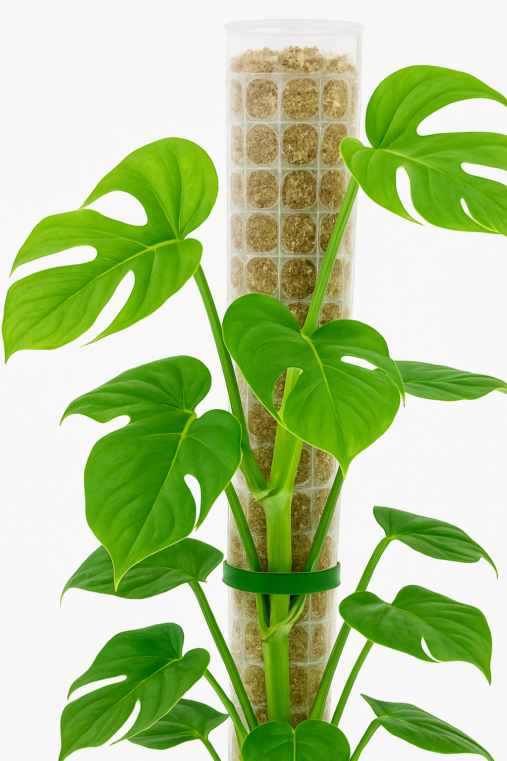 TropenTraum™- Moosstab-Plastikpflanze