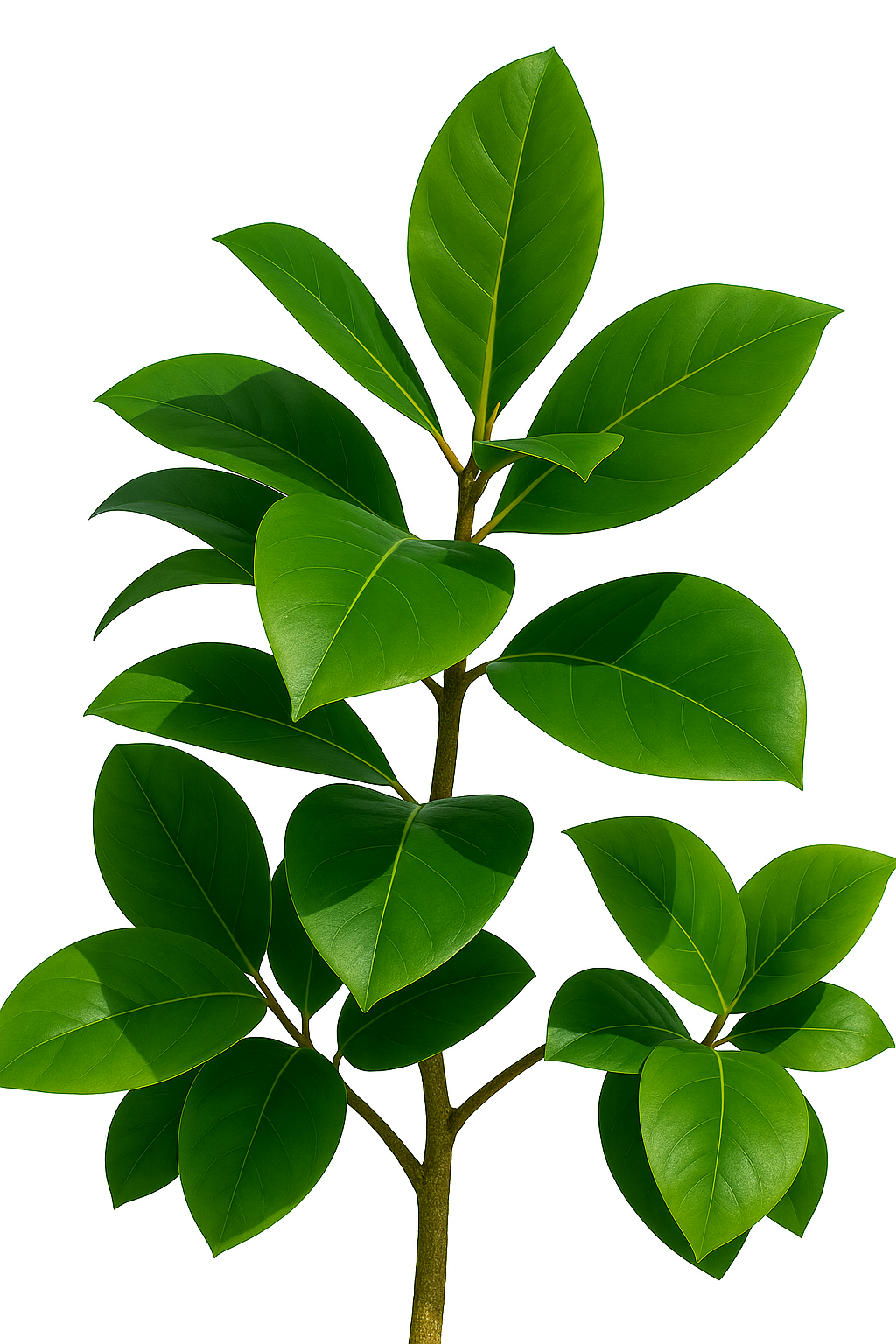 TropenTraum™- Künstlicher Ficus-Baum