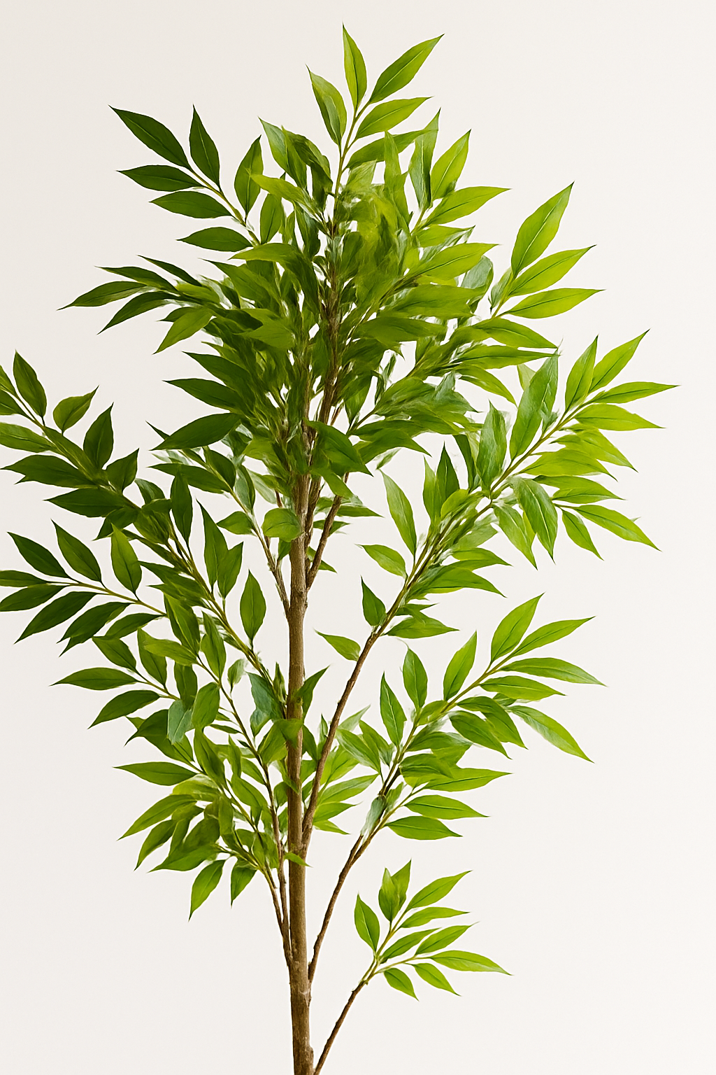 Ostgarten™- Künstliche Nandina-Pflanzen