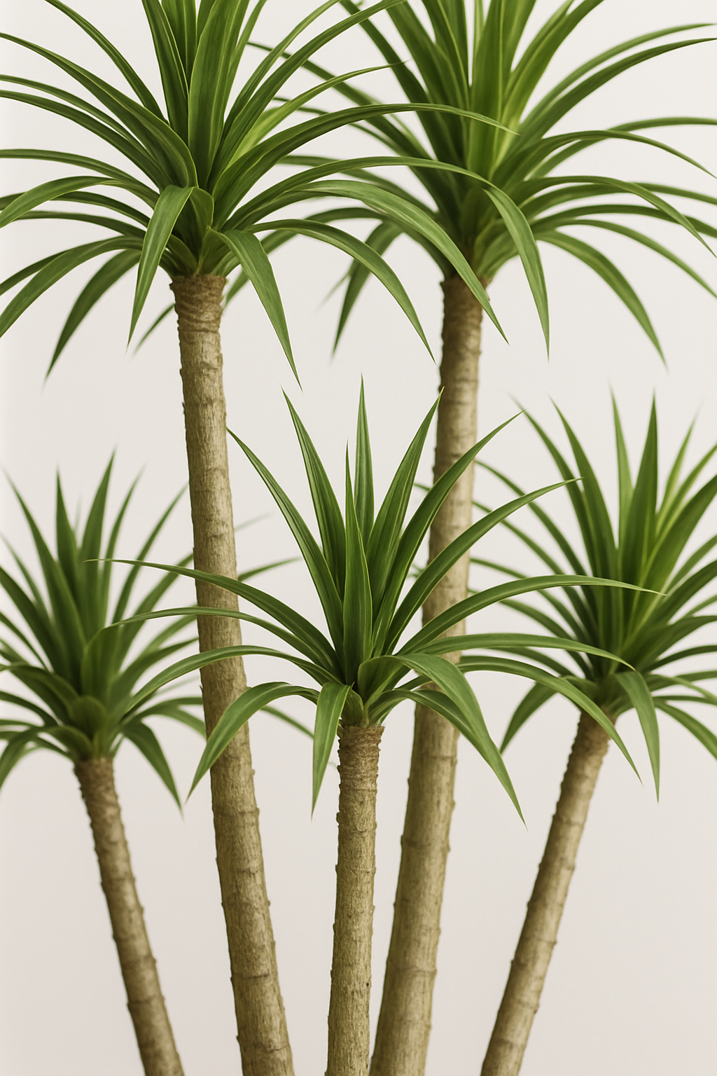 TropenTraum™- Künstlicher Agavenbaum