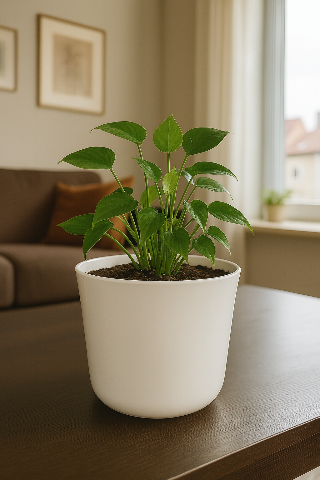 Garten-Klassiker-Topf