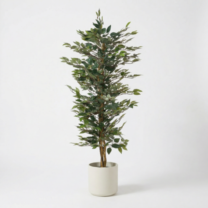 Künstlicher Ficus Alii 150 cm