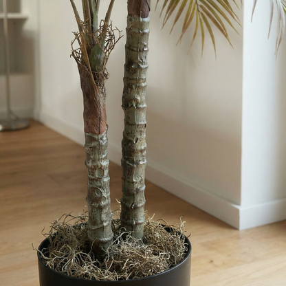 Künstliche Phoenix-Palme Trocken 150 cm