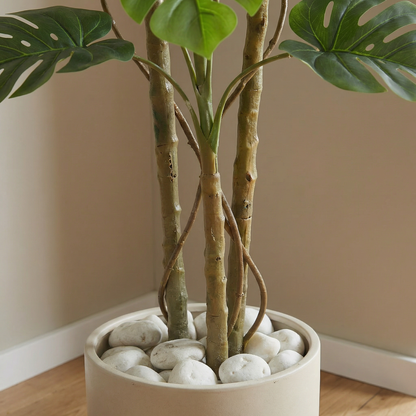 Künstliche Monstera Deliciosa 180 cm