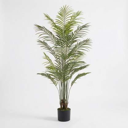 Künstliche Areca-Palme 180 cm