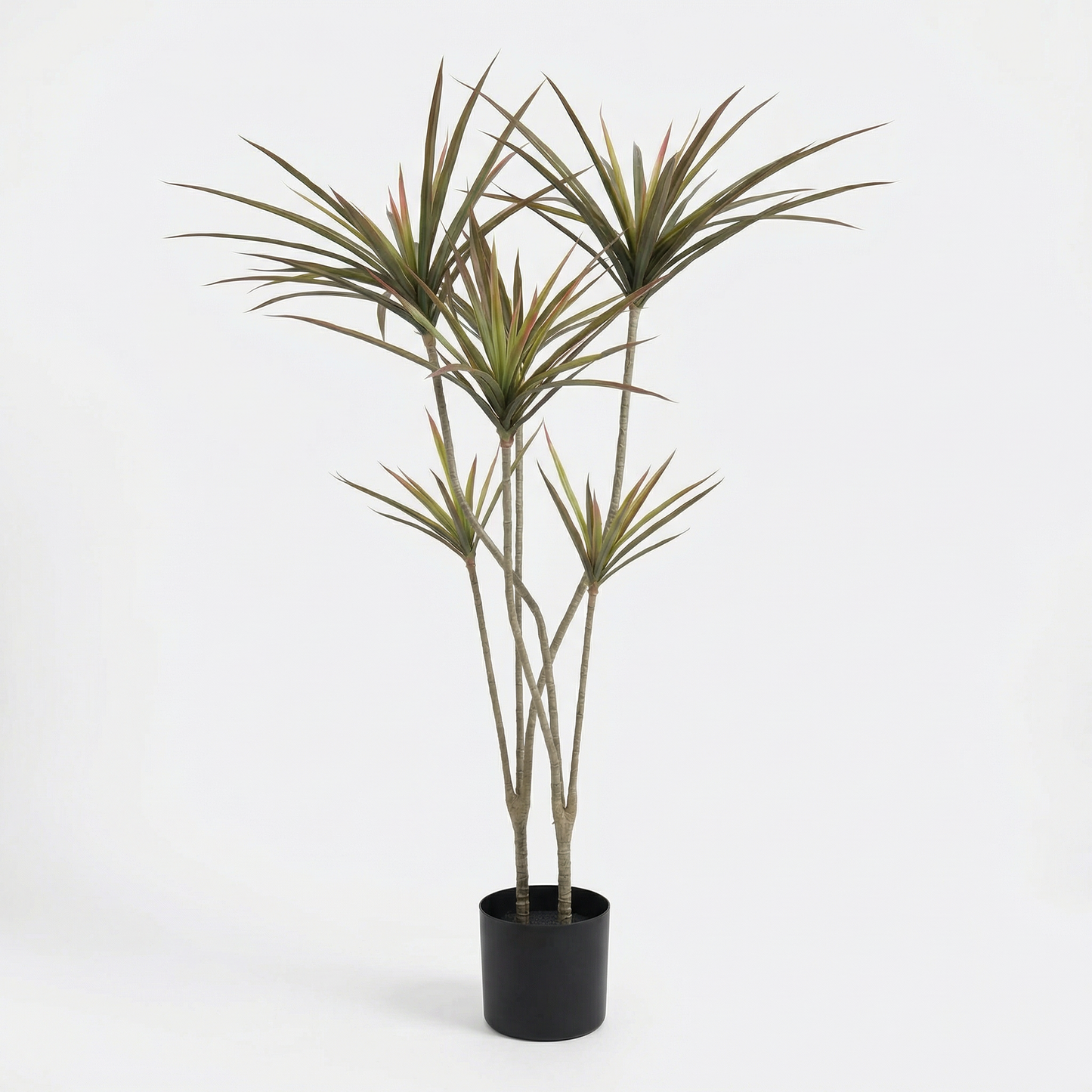 Künstliche Stiele Dracaena Marginata 120 cm