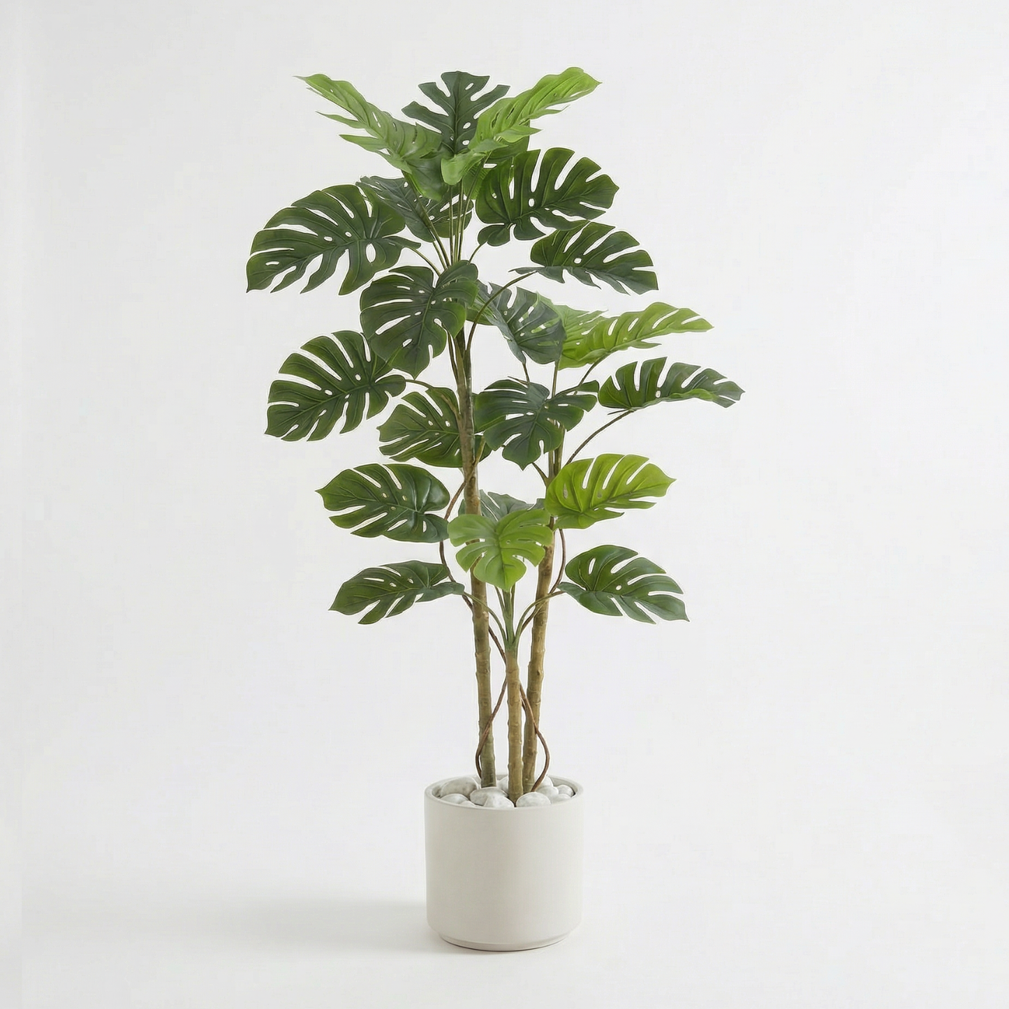 Künstliche Monstera Deliciosa 180 cm