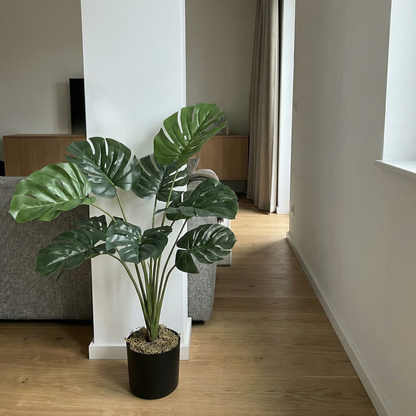 Künstliche Monstera Deliciosa 70 cm