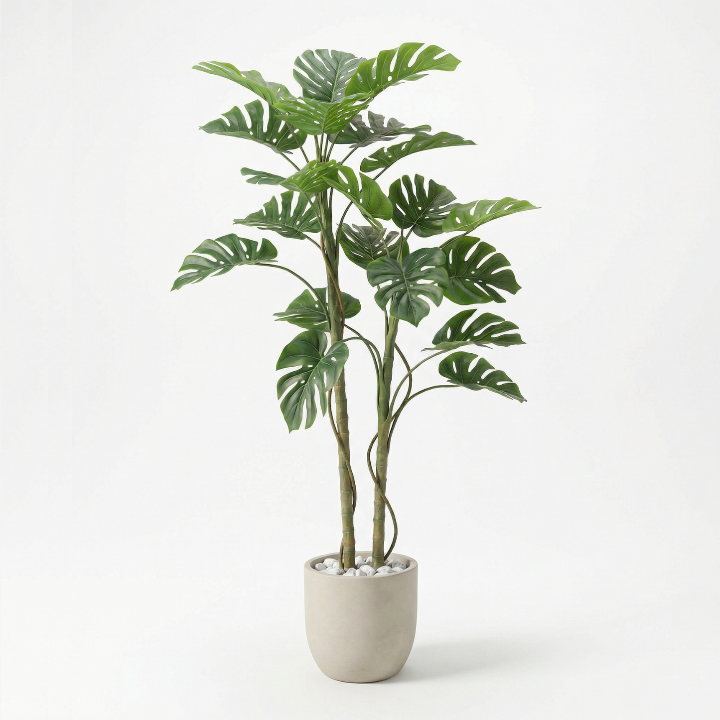 Künstliche Monstera Deliciosa 150 cm