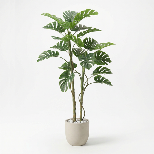 Künstliche Monstera Deliciosa 150 cm